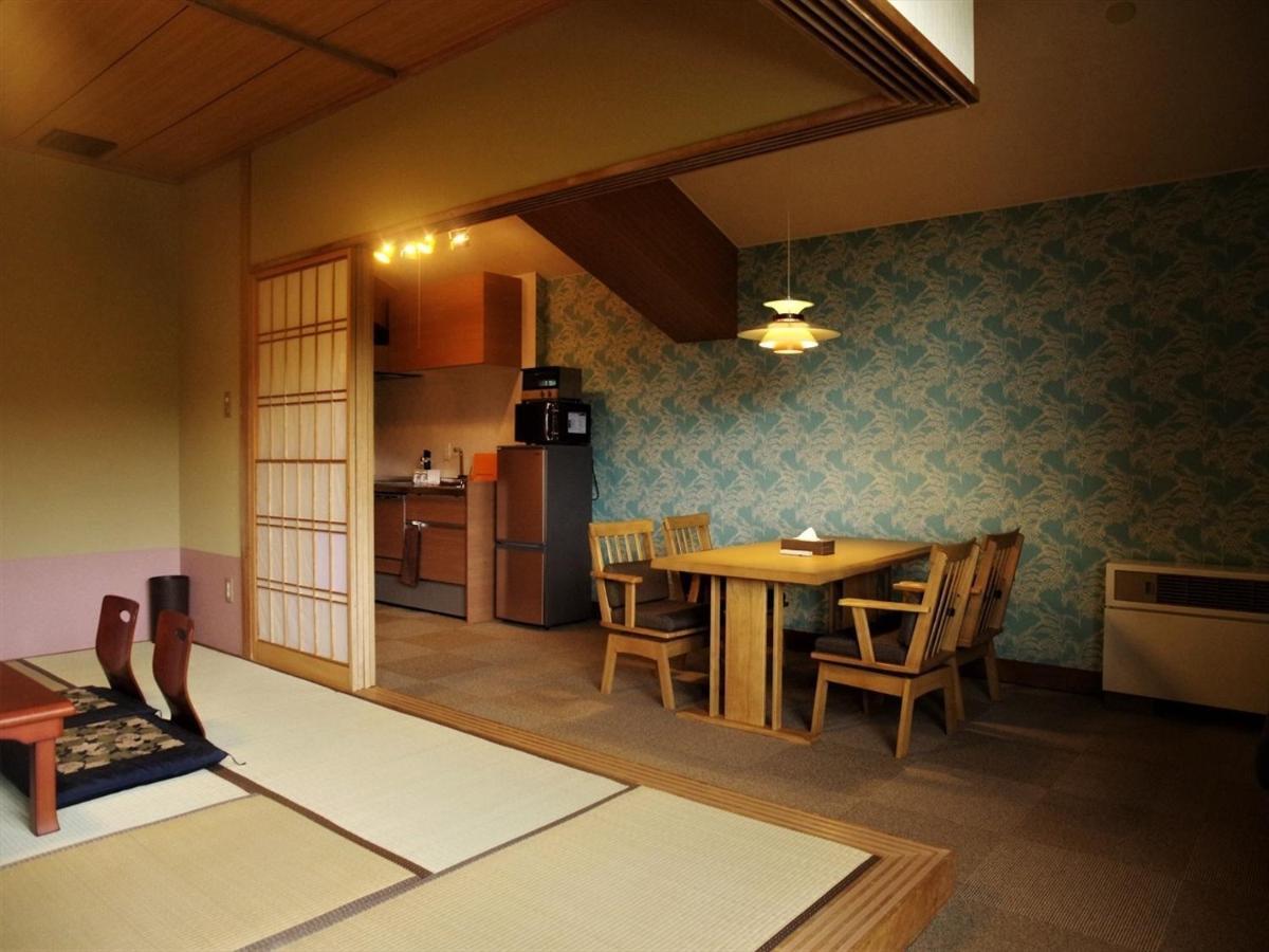 Case House Hokkaido / Vacation Stay 61607 Higashikawa Exteriér fotografie