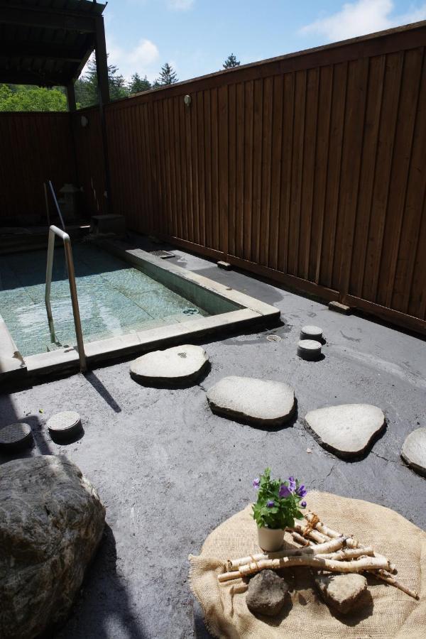 Case House Hokkaido / Vacation Stay 61607 Higashikawa Exteriér fotografie