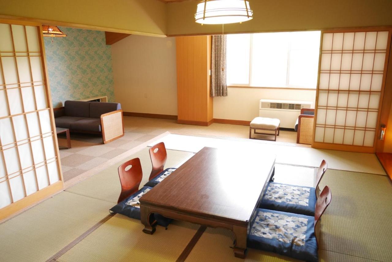 Case House Hokkaido / Vacation Stay 61607 Higashikawa Exteriér fotografie